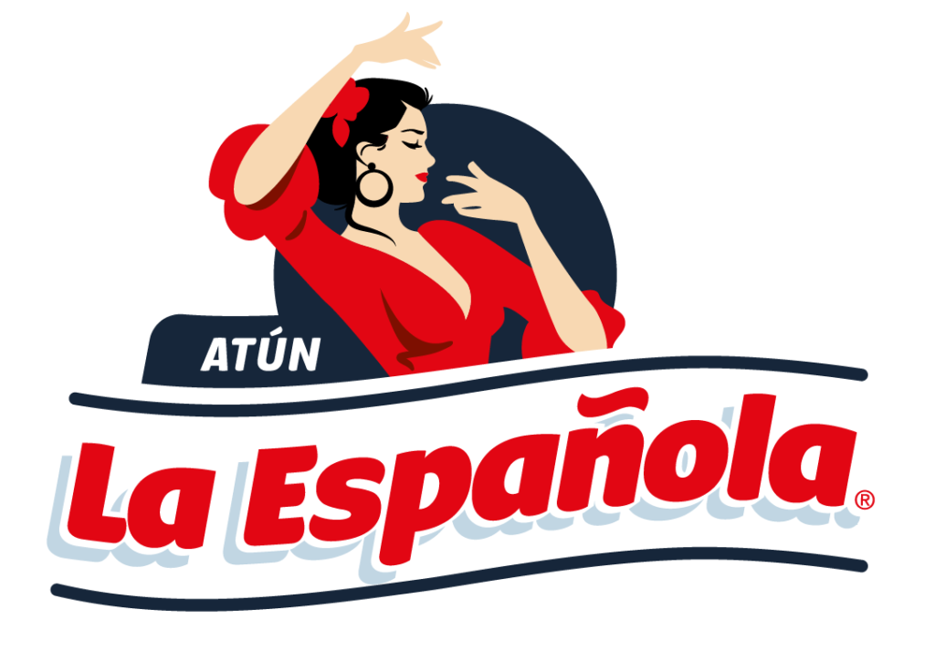 Logo Atunes y Sardinas La Española