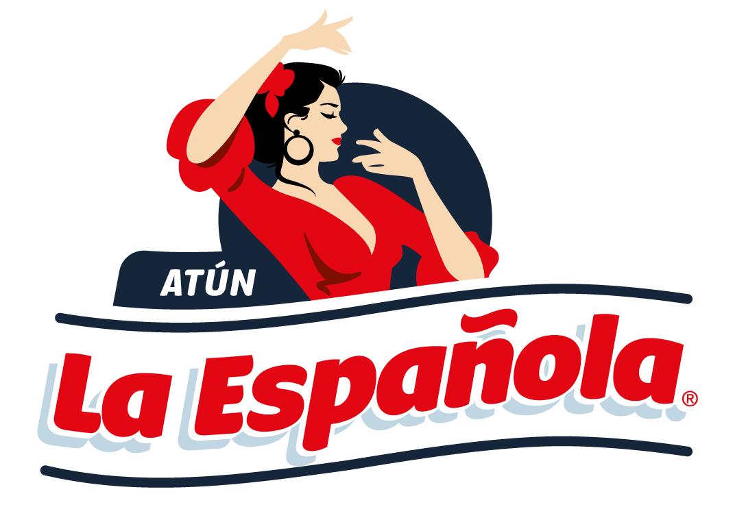 Logo Atunes y Sardinas La Española