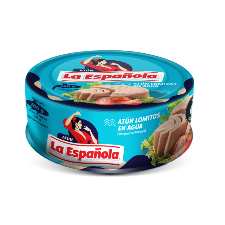 Lomitos en agua La Española